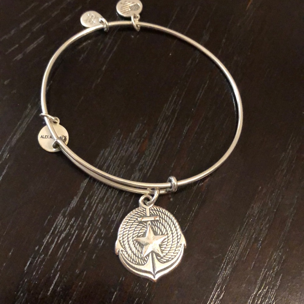 Alex and Ani Bracelet